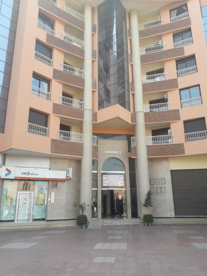 Studio Salmiya Dune Marrakesch Exterior foto
