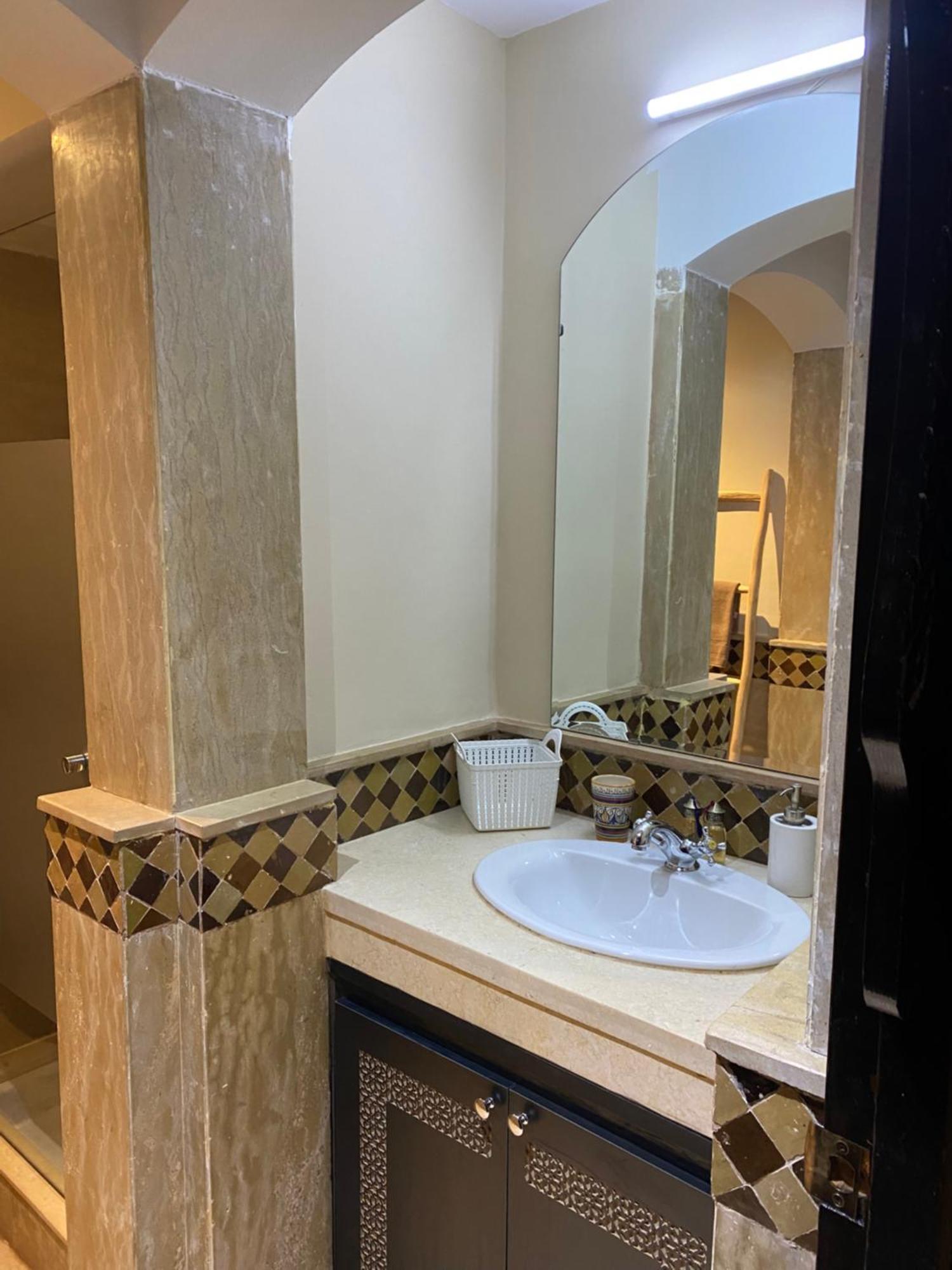 Studio Salmiya Dune Marrakesch Exterior foto